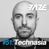 Faze #51: Technasia album lyrics, reviews, download