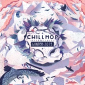 Chillhop Essentials Winter 2019 artwork