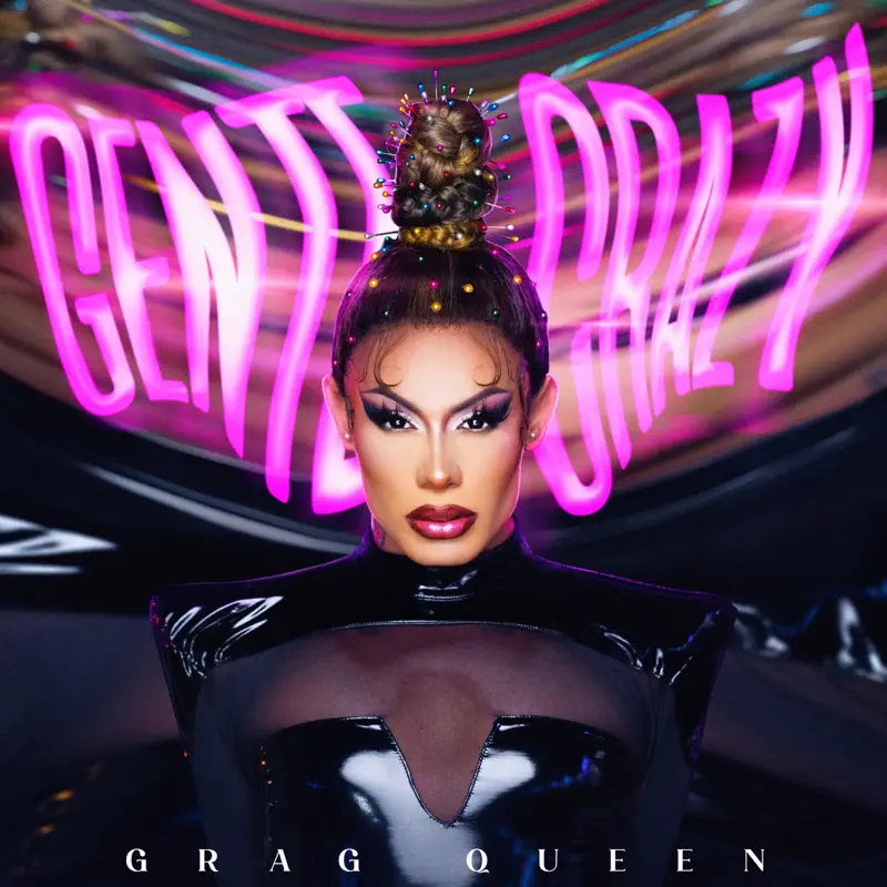 Grag Queen - Gente Crazy - EP (2023) [iTunes Plus AAC M4A]-新房子