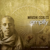 Mausiki Scales - Amplify