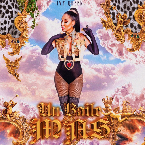 Ivy Queen – Un Baile Mas – Single  (2020) 