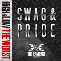SWAG & PRIDE-THE RAMPAGE from EXILE TRIBE