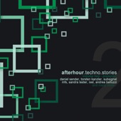 Afterhour Techno Stories, Vol. 2 artwork