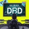 DBD (feat. Aman Sangha & Jahlani) artwork