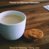 Mood for Relaxing - Swing Jazz artwork