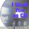 I Want You on CD (Mmxx Edit) - Single