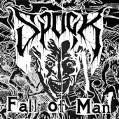 Fall of Man artwork