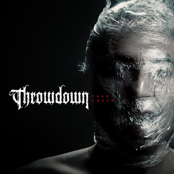 Cover artwork for Propaganda