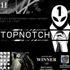 TopNotch - Single - Test TopNotch - Single - Test