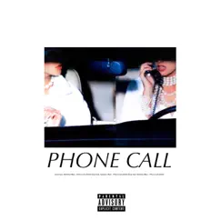 Phone Call (feat. Salvador Mani) - Single by Sixxx album reviews, ratings, credits