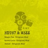 HDT67 - Gengis Kan