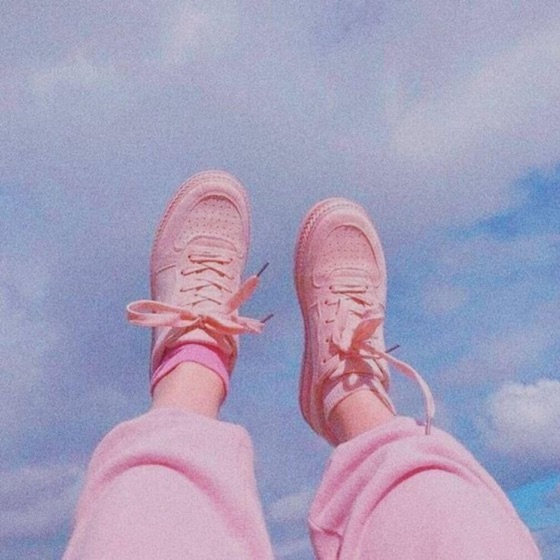 Cover artwork for sneakers