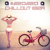 #2020 Chillout Ibiza artwork