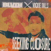 Seeking Closure artwork