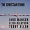 The Christian Thing (feat. Eliza Gilkyson & Terry Allen) - Single
