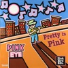 Pretty in Pink artwork