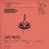 Preach - Saint Motel Cover Art