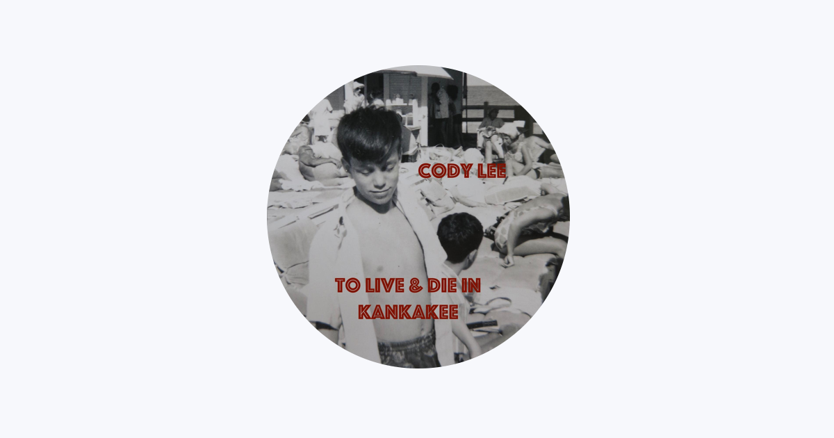 Cody Lee on Apple Music