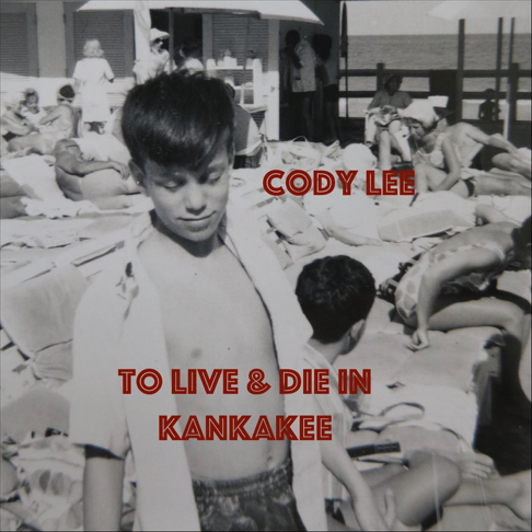 Cody Lee on Apple Music