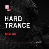 Molar Hard Trance artwork