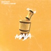 Maja (feat. Dante La Movie) - Single