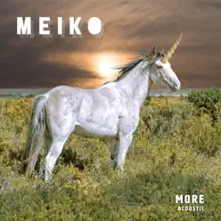 More (Acoustic) - Single - Meiko More (Acoustic) - Single - Meiko