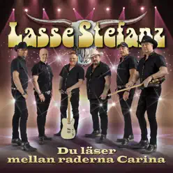 Du läser mellan raderna Carina - Single - Lasse Stefanz Du läser mellan raderna Carina - Single - Lasse Stefanz