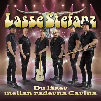 Du läser mellan raderna Carina - Single - Lasse Stefanz Du läser mellan raderna Carina - Single - Lasse Stefanz