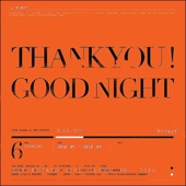 Thank You! Good Night artwork