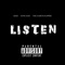 Listen (feat. King Moe & the Marine Rapper) - D3zz lyrics
