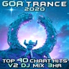 Goa Trance 2020, Vol. 2 (3Hr DJ Mix)