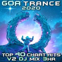 Goa Trance 2020, Vol. 2 (3Hr DJ Mix) by Goa Doc album reviews, ratings, credits