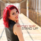 Whitney Shay - You Won't Put out This Flame