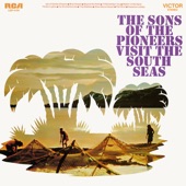 The Sons Of The Pioneers - Blue Hawaii