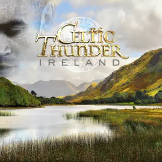 A Bird Without Wings by Celtic Thunder, Damian McGinty & George Donaldson song reviws