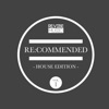 Re:Commended: House Edition, Vol. 1