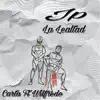 Carta (feat. Wilfredo) - Single album lyrics, reviews, download
