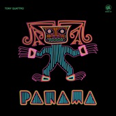 Panama (feat. Lua Preta) artwork