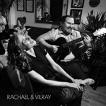 Rachael & Vilray - The Laundromat Swing