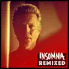 Insomnia (feat. Ebesohn, Aaron Sutcliffe & #Fuckcancerband) [Ebesohn Rise Remake] song lyrics