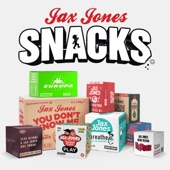 Snacks artwork