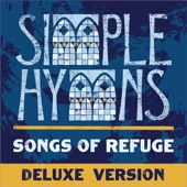 Songs of Refuge (Deluxe Version) artwork