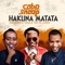 Hakuna Matata (feat. DJ Kadu & Yuri Da Cunha) - Cabo Snoop lyrics
