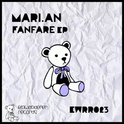 Fanfare - Single - Marián Fanfare - Single - Marián