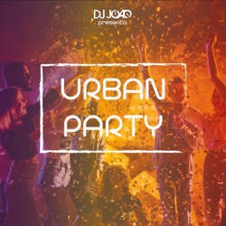 DJ Joao - Urban Party
