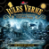 Jules Verne, Markus Topf & Dominik Ahrens - Jules Verne, Die neuen Abenteuer des Phileas Fogg, Folge 2: Der Schatz von Atlantis
