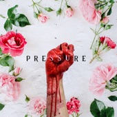 Pressure (feat. Denny White) artwork