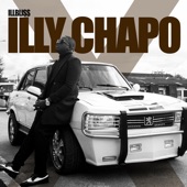 Illy Chapo X artwork