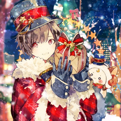Christmas Story Amatsuki Shazam