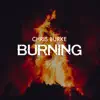 Burning (Instrumental) song lyrics